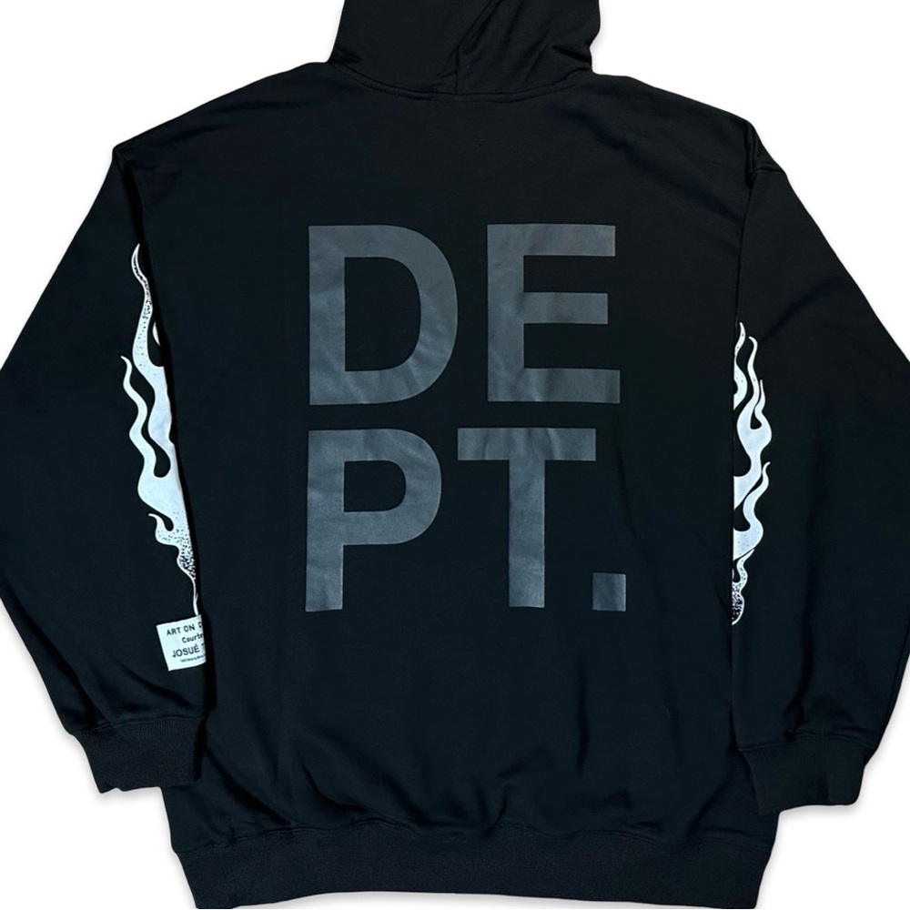 Gallery Dept. Hoodie